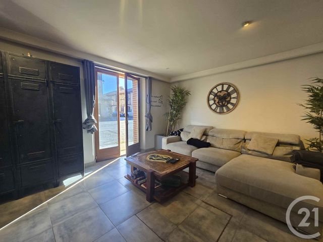 maison à vendre - 5 pièces - 115.0 m2 - LAFITTE VIGORDANE - 31 - MIDI-PYRENEES - Century 21 Hnc.Immo