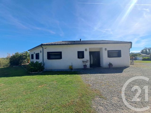 Afficher la photo en grand maison à vendre - 7 pièces - 170.0 m2 - CARBONNE - 31 - MIDI-PYRENEES - Century 21 Hnc.Immo