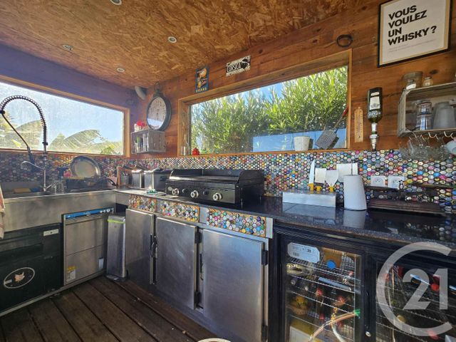 maison à vendre - 7 pièces - 170.0 m2 - MARIGNAC LASCLARES - 31 - MIDI-PYRENEES - Century 21 Hnc.Immo