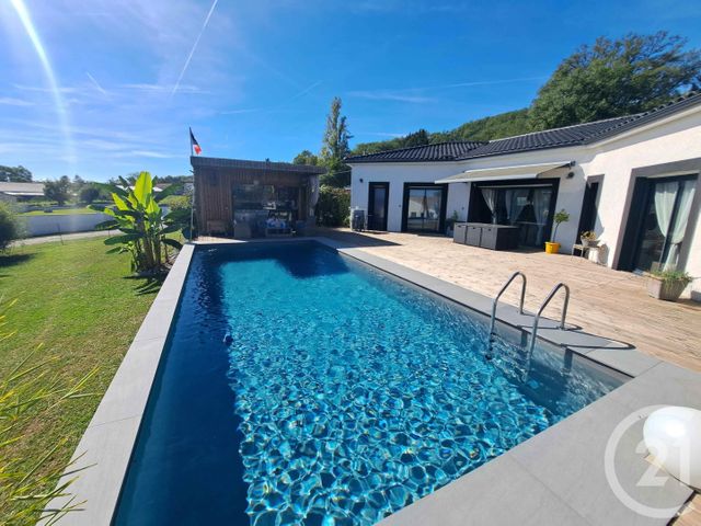 maison - CARBONNE - 31