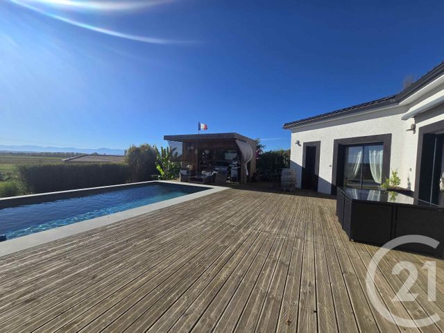 Maison à vendre MARIGNAC LASCLARES