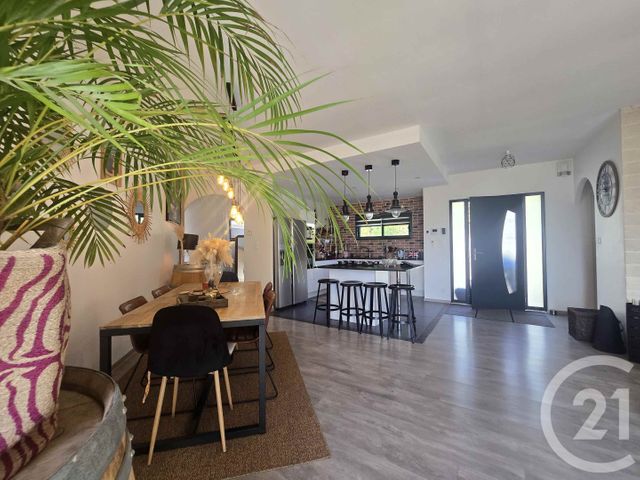 Afficher la photo en grand maison à vendre - 7 pièces - 170.0 m2 - CARBONNE - 31 - MIDI-PYRENEES - Century 21 Hnc.Immo