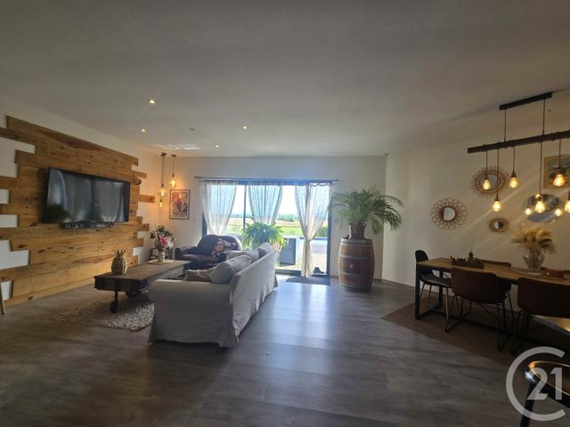 Afficher la photo en grand maison à vendre - 7 pièces - 170.0 m2 - CARBONNE - 31 - MIDI-PYRENEES - Century 21 Hnc.Immo