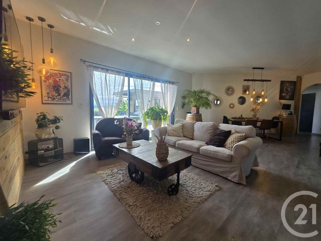 Afficher la photo en grand maison à vendre - 7 pièces - 170.0 m2 - CARBONNE - 31 - MIDI-PYRENEES - Century 21 Hnc.Immo