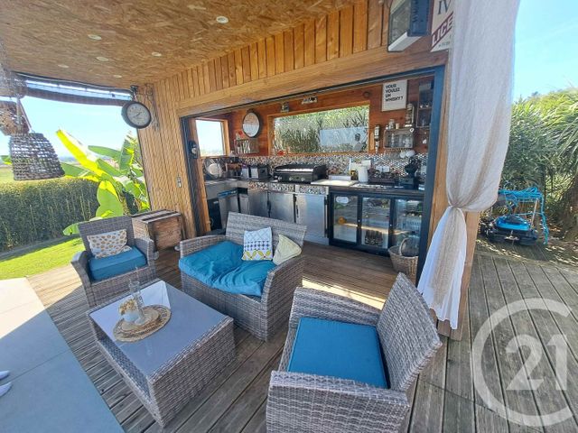 Afficher la photo en grand maison à vendre - 7 pièces - 170.0 m2 - CARBONNE - 31 - MIDI-PYRENEES - Century 21 Hnc.Immo