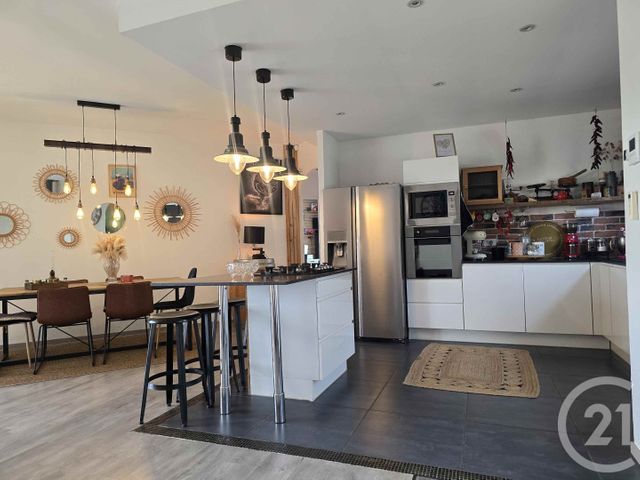 Afficher la photo en grand maison à vendre - 7 pièces - 170.0 m2 - CARBONNE - 31 - MIDI-PYRENEES - Century 21 Hnc.Immo