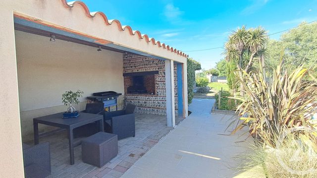 maison à vendre - 5 pièces - 156.0 m2 - LAFITTE VIGORDANE - 31 - MIDI-PYRENEES - Century 21 Hnc.Immo