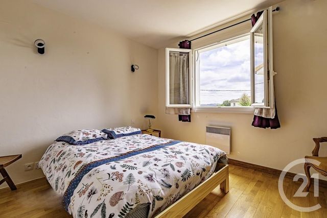 maison à vendre - 5 pièces - 156.0 m2 - LAFITTE VIGORDANE - 31 - MIDI-PYRENEES - Century 21 Hnc.Immo
