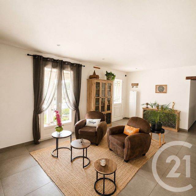 maison à vendre - 5 pièces - 156.0 m2 - LAFITTE VIGORDANE - 31 - MIDI-PYRENEES - Century 21 Hnc.Immo