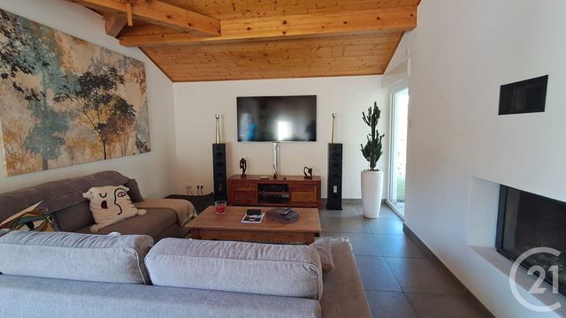 maison à vendre - 5 pièces - 156.0 m2 - LAFITTE VIGORDANE - 31 - MIDI-PYRENEES - Century 21 Hnc.Immo