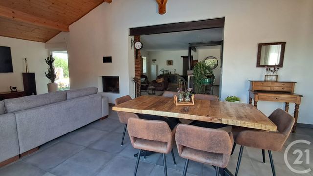 maison à vendre - 5 pièces - 156.0 m2 - LAFITTE VIGORDANE - 31 - MIDI-PYRENEES - Century 21 Hnc.Immo