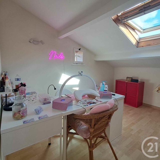 maison à vendre - 5 pièces - 156.0 m2 - LAFITTE VIGORDANE - 31 - MIDI-PYRENEES - Century 21 Hnc.Immo