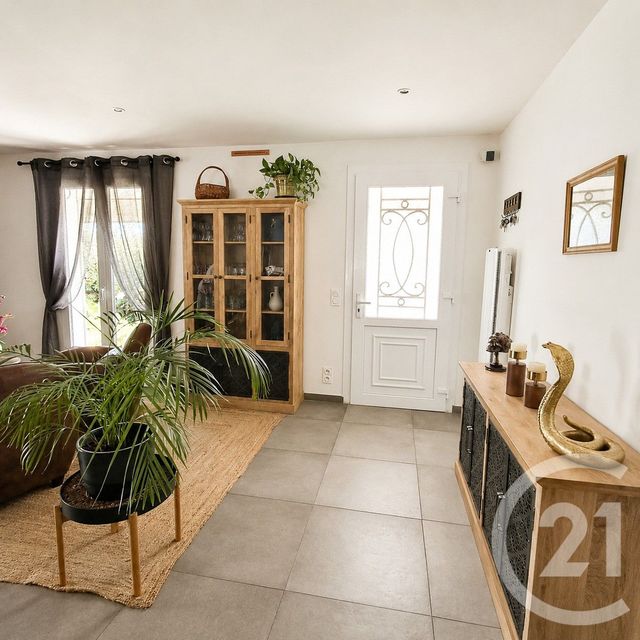 maison à vendre - 5 pièces - 156.0 m2 - LAFITTE VIGORDANE - 31 - MIDI-PYRENEES - Century 21 Hnc.Immo