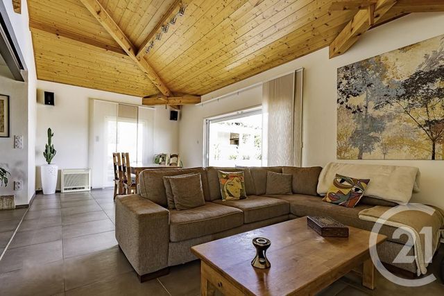 maison à vendre - 5 pièces - 156.0 m2 - LAFITTE VIGORDANE - 31 - MIDI-PYRENEES - Century 21 Hnc.Immo
