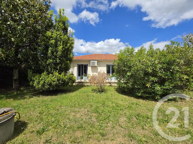 maison à vendre - 4 pièces - 96.0 m2 - CARBONNE - 31 - MIDI-PYRENEES - Century 21 Hnc.Immo