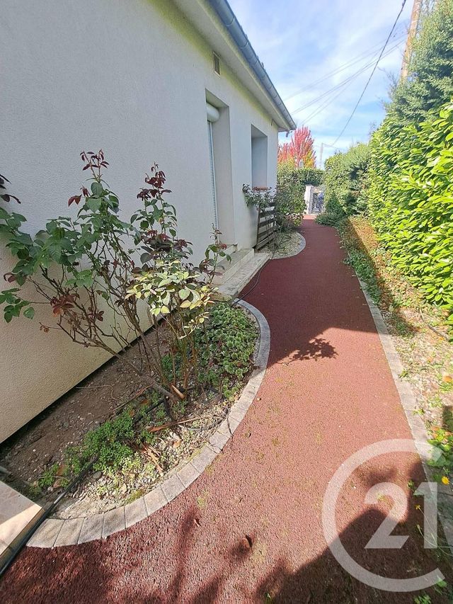 maison à vendre - 4 pièces - 96.0 m2 - CARBONNE - 31 - MIDI-PYRENEES - Century 21 Hnc.Immo