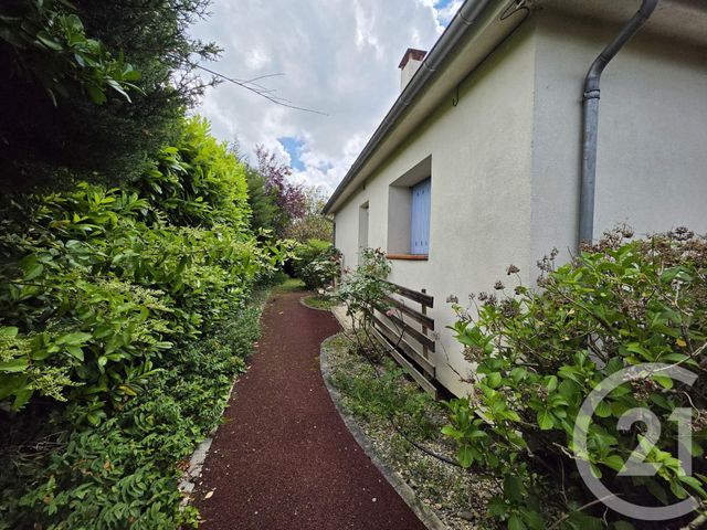 maison à vendre - 4 pièces - 96.0 m2 - CARBONNE - 31 - MIDI-PYRENEES - Century 21 Hnc.Immo