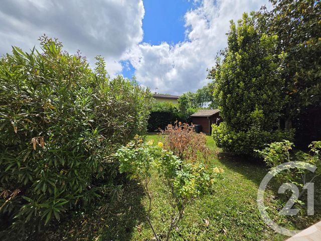 maison à vendre - 4 pièces - 96.0 m2 - CARBONNE - 31 - MIDI-PYRENEES - Century 21 Hnc.Immo