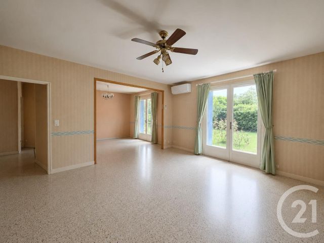 maison à vendre - 4 pièces - 96.0 m2 - CARBONNE - 31 - MIDI-PYRENEES - Century 21 Hnc.Immo