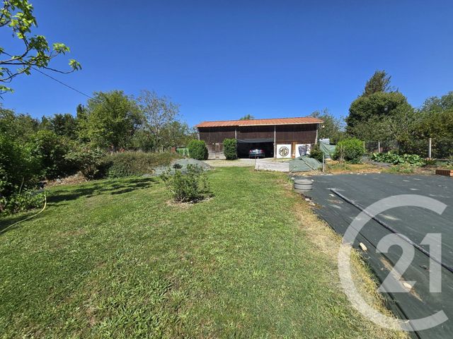 Afficher la photo en grand maison à vendre - 1 pièce - 96.0 m2 - LONGAGES - 31 - MIDI-PYRENEES - Century 21 Hnc.Immo