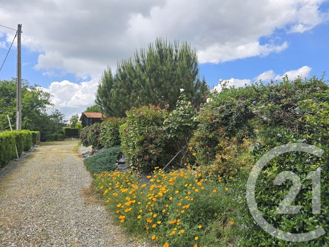 Afficher la photo en grand maison à vendre - 1 pièce - 96.0 m2 - LONGAGES - 31 - MIDI-PYRENEES - Century 21 Hnc.Immo