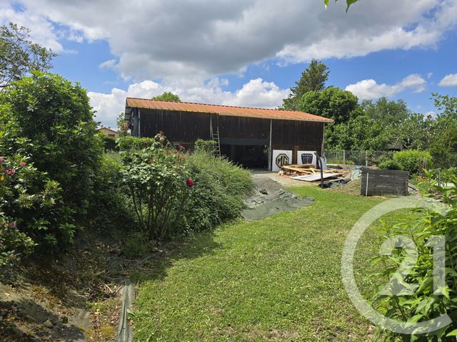 Afficher la photo en grand maison à vendre - 1 pièce - 96.0 m2 - LONGAGES - 31 - MIDI-PYRENEES - Century 21 Hnc.Immo