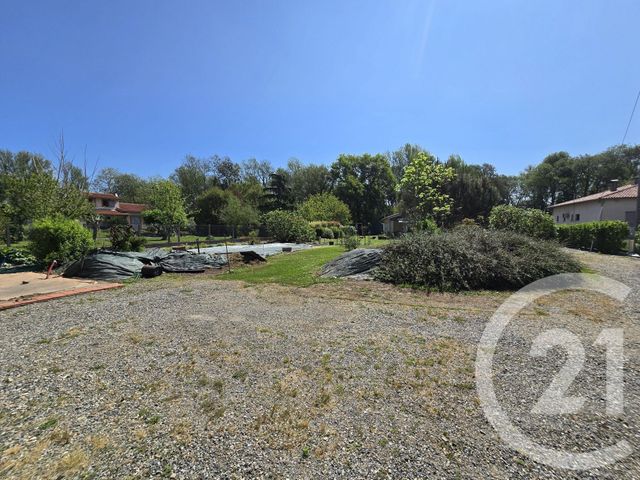 Afficher la photo en grand maison à vendre - 1 pièce - 96.0 m2 - LONGAGES - 31 - MIDI-PYRENEES - Century 21 Hnc.Immo