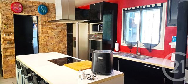 Afficher la photo en grand maison à vendre - 5 pièces - 131.6 m2 - BERAT - 31 - MIDI-PYRENEES - Century 21 Hnc.Immo