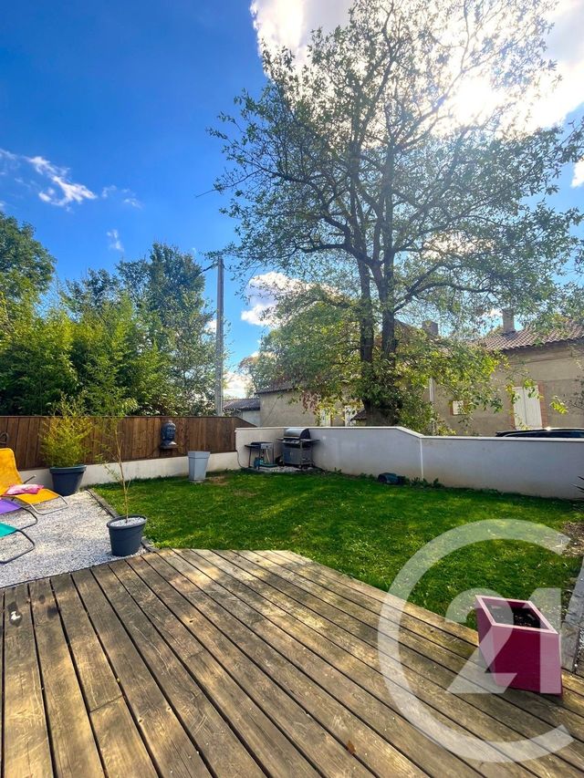 Afficher la photo en grand maison à vendre - 5 pièces - 131.6 m2 - BERAT - 31 - MIDI-PYRENEES - Century 21 Hnc.Immo