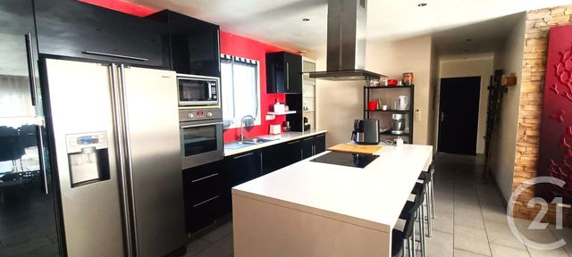 Afficher la photo en grand maison à vendre - 5 pièces - 131.6 m2 - BERAT - 31 - MIDI-PYRENEES - Century 21 Hnc.Immo