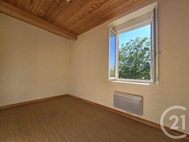 maison à louer - 4 pièces - 100.0 m2 - CARBONNE - 31 - MIDI-PYRENEES - Century 21 Hnc.Immo