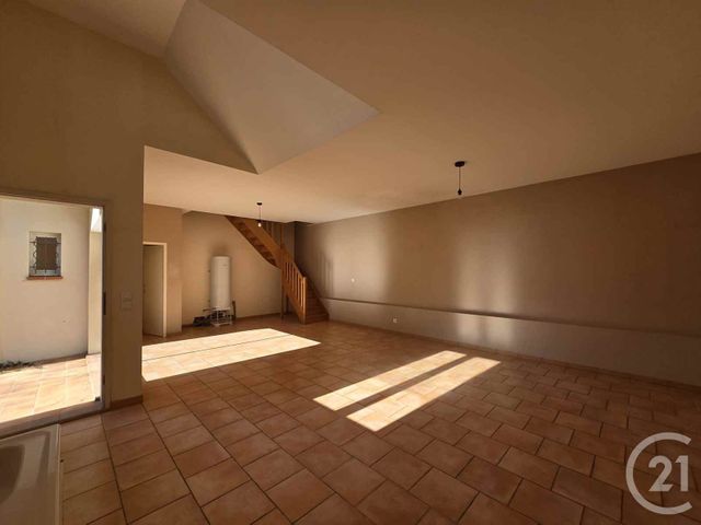 maison à louer - 4 pièces - 100.0 m2 - CARBONNE - 31 - MIDI-PYRENEES - Century 21 Hnc.Immo