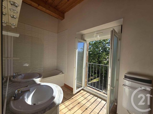 maison à louer - 4 pièces - 100.0 m2 - CARBONNE - 31 - MIDI-PYRENEES - Century 21 Hnc.Immo