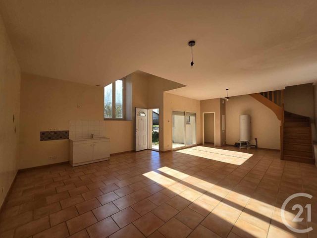 maison à louer - 4 pièces - 100.0 m2 - CARBONNE - 31 - MIDI-PYRENEES - Century 21 Hnc.Immo