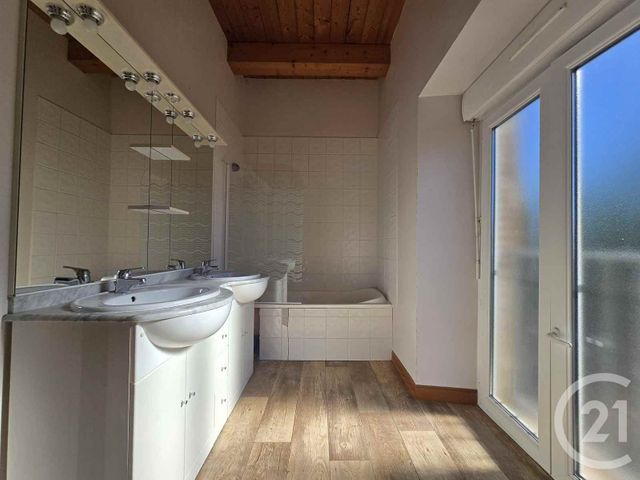 maison à louer - 4 pièces - 100.0 m2 - CARBONNE - 31 - MIDI-PYRENEES - Century 21 Hnc.Immo