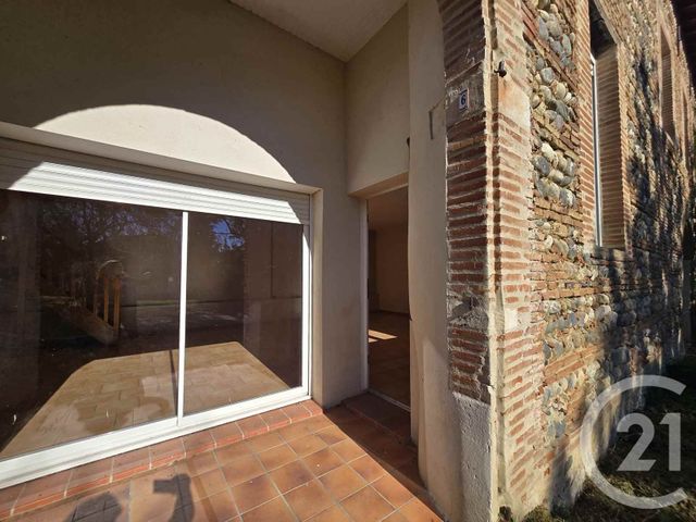 Maison à louer CARBONNE