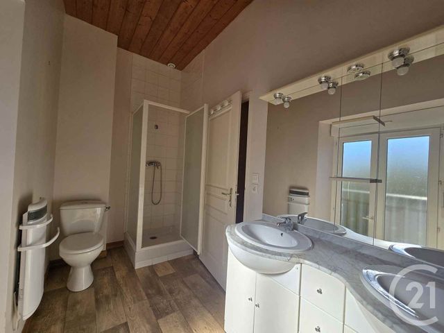 maison à louer - 4 pièces - 100.0 m2 - CARBONNE - 31 - MIDI-PYRENEES - Century 21 Hnc.Immo