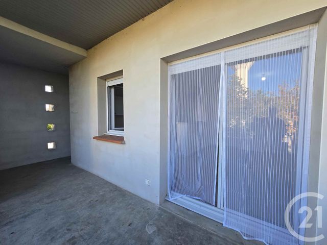 Appartement T3 à vendre - 3 pièces - 58.4 m2 - LONGAGES - 31 - MIDI-PYRENEES - Century 21 Hnc.Immo