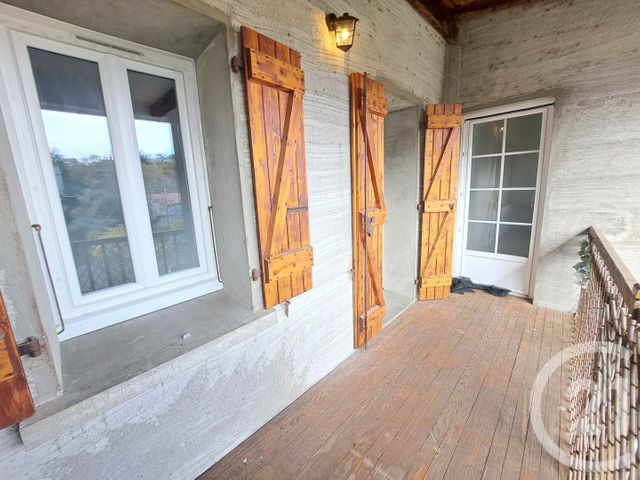 maison à vendre - 4 pièces - 93.0 m2 - CARBONNE - 31 - MIDI-PYRENEES - Century 21 Hnc.Immo