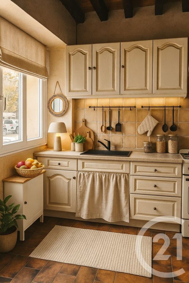 maison à vendre - 4 pièces - 93.0 m2 - CARBONNE - 31 - MIDI-PYRENEES - Century 21 Hnc.Immo