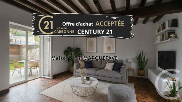 maison - CARBONNE - 31