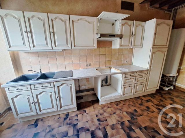 maison à vendre - 4 pièces - 93.0 m2 - CARBONNE - 31 - MIDI-PYRENEES - Century 21 Hnc.Immo