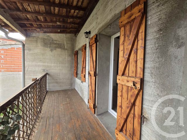 maison à vendre - 4 pièces - 93.0 m2 - CARBONNE - 31 - MIDI-PYRENEES - Century 21 Hnc.Immo