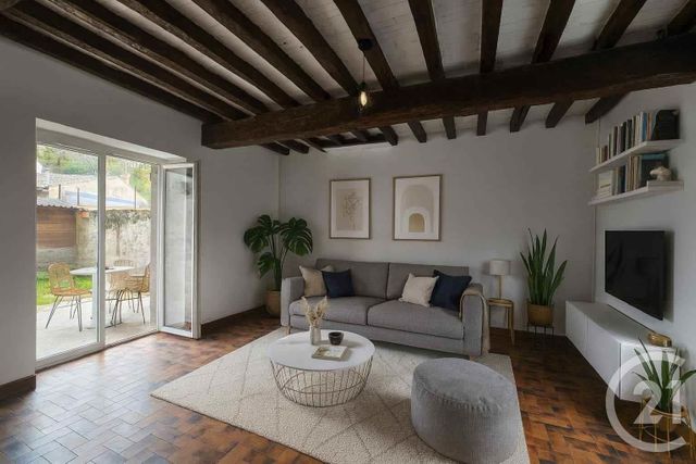 maison - CARBONNE - 31