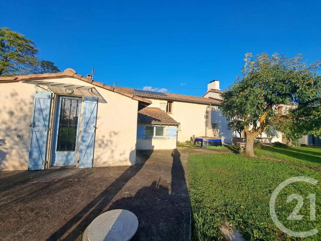 maison à vendre - 7 pièces - 301.0 m2 - MURET - 31 - MIDI-PYRENEES - Century 21 Hnc.Immo