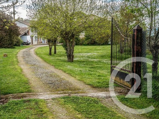 maison à vendre - 7 pièces - 301.0 m2 - MURET - 31 - MIDI-PYRENEES - Century 21 Hnc.Immo