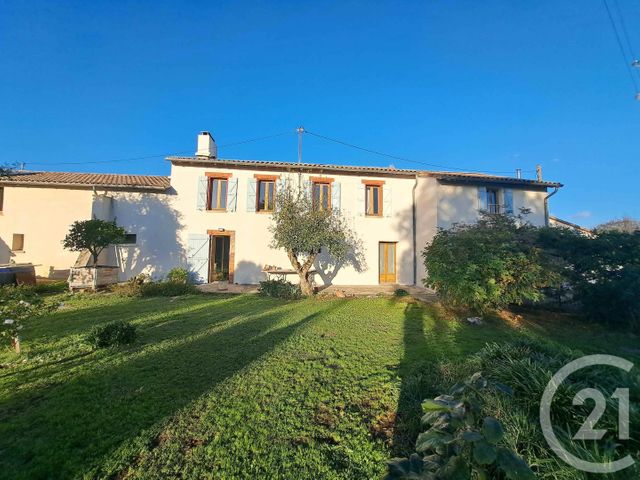 maison à vendre - 7 pièces - 301.0 m2 - MURET - 31 - MIDI-PYRENEES - Century 21 Hnc.Immo