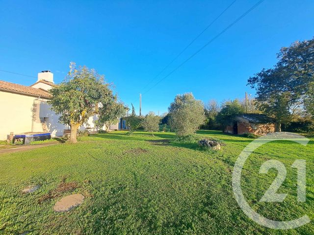 maison à vendre - 7 pièces - 301.0 m2 - MURET - 31 - MIDI-PYRENEES - Century 21 Hnc.Immo