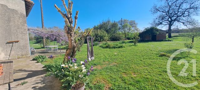 maison à vendre - 7 pièces - 301.0 m2 - MURET - 31 - MIDI-PYRENEES - Century 21 Hnc.Immo