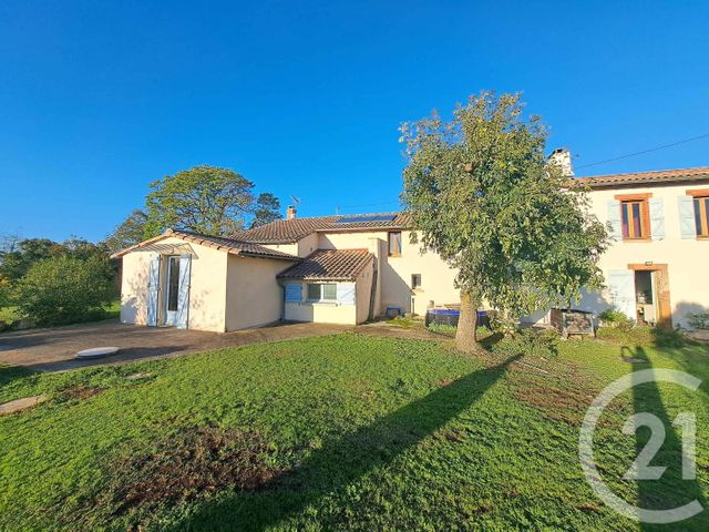Maison à vendre MURET